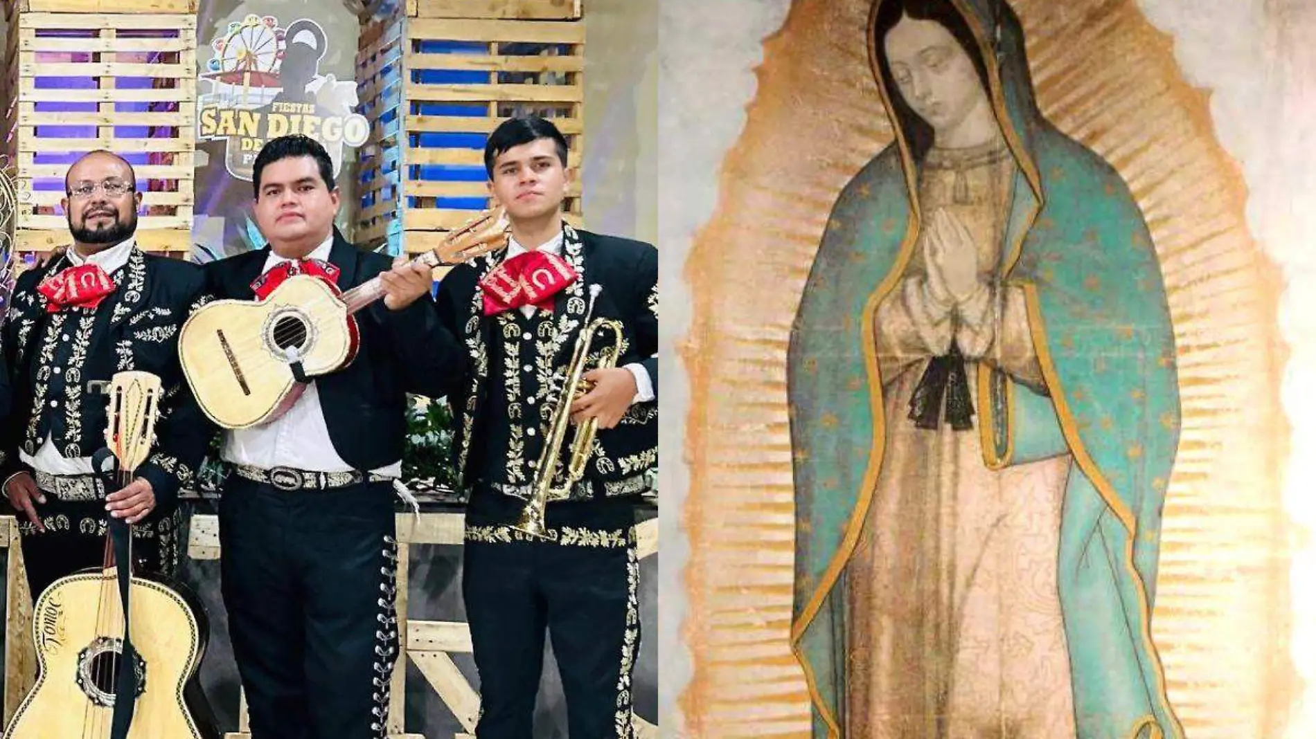 Tradiciones mexicanas españolas